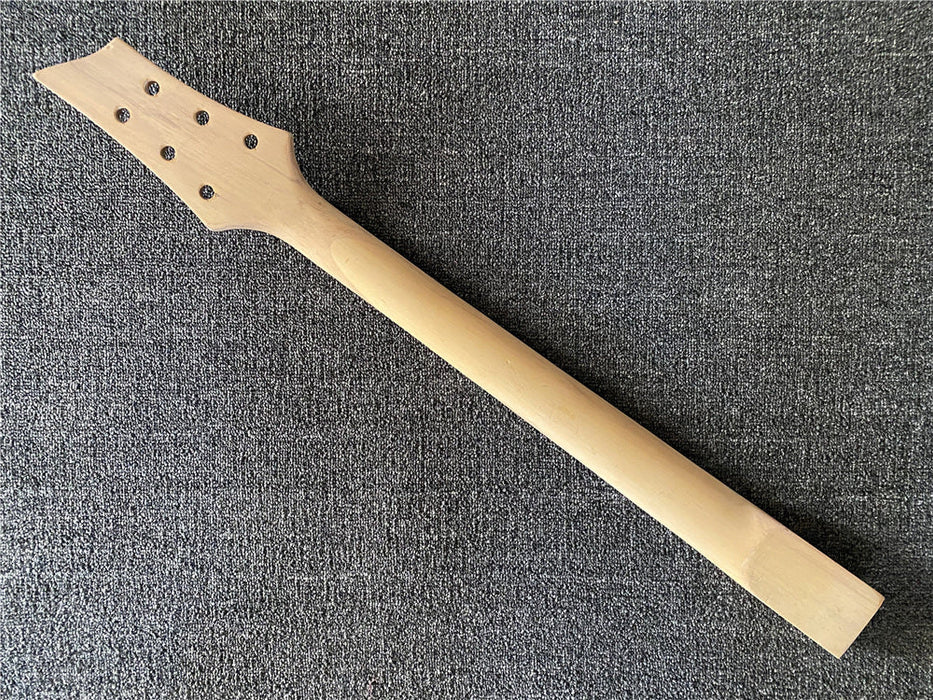 Free Electric Guitar Neck / Bass Guitar Neck (B Level, 0411)