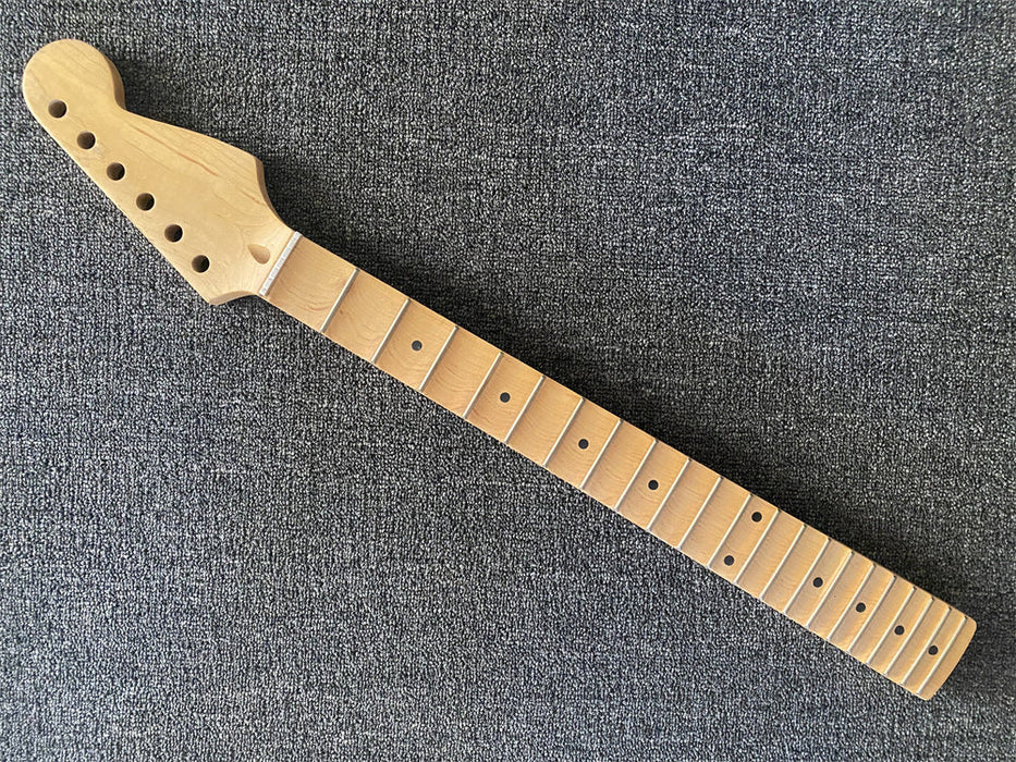 Free Electric Guitar Neck / Bass Guitar Neck (B Level, 0512)