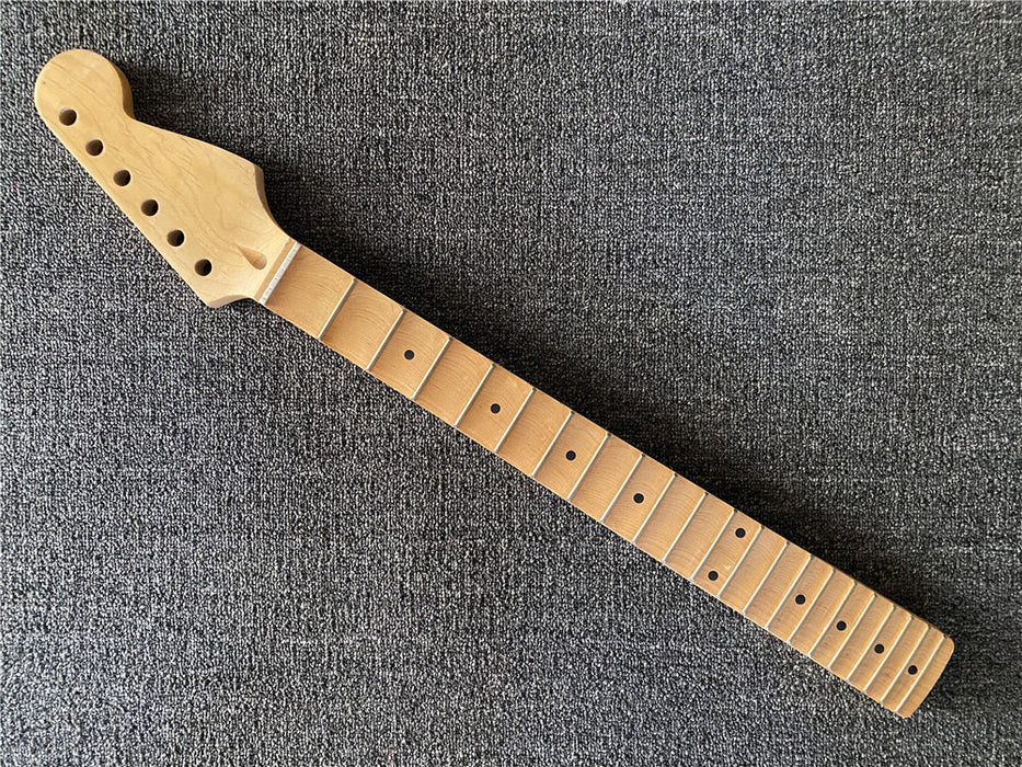 Free Electric Guitar Neck / Bass Guitar Neck (B Level, 0412)