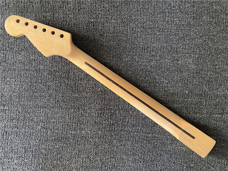 Free Electric Guitar Neck / Bass Guitar Neck (B Level, 0412)