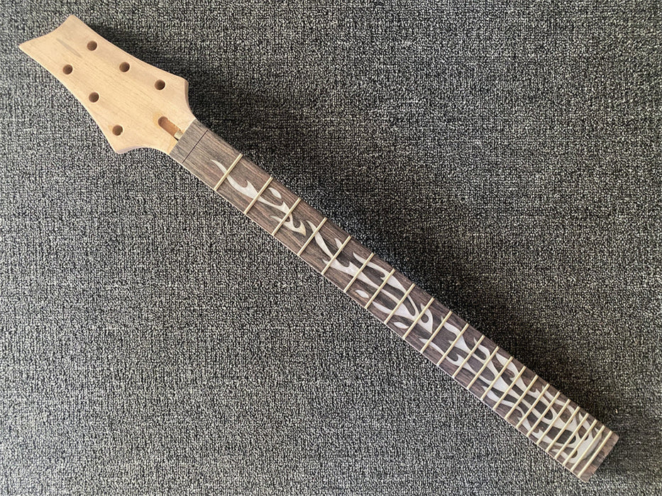 Free Electric Guitar Neck / Bass Guitar Neck (B Level, 0513)