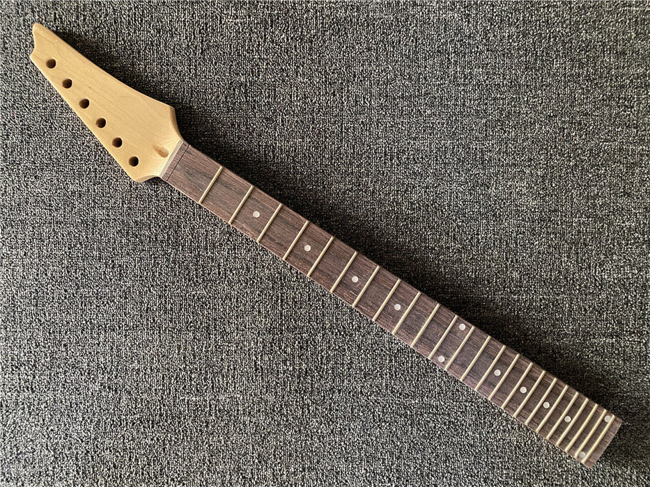 Free Electric Guitar Neck / Bass Guitar Neck (B Level, 0413)