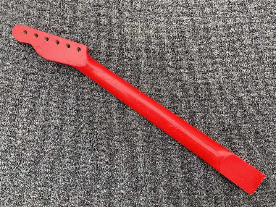 Free Electric Guitar / Bass Guitar Neck (B Level, 0305)