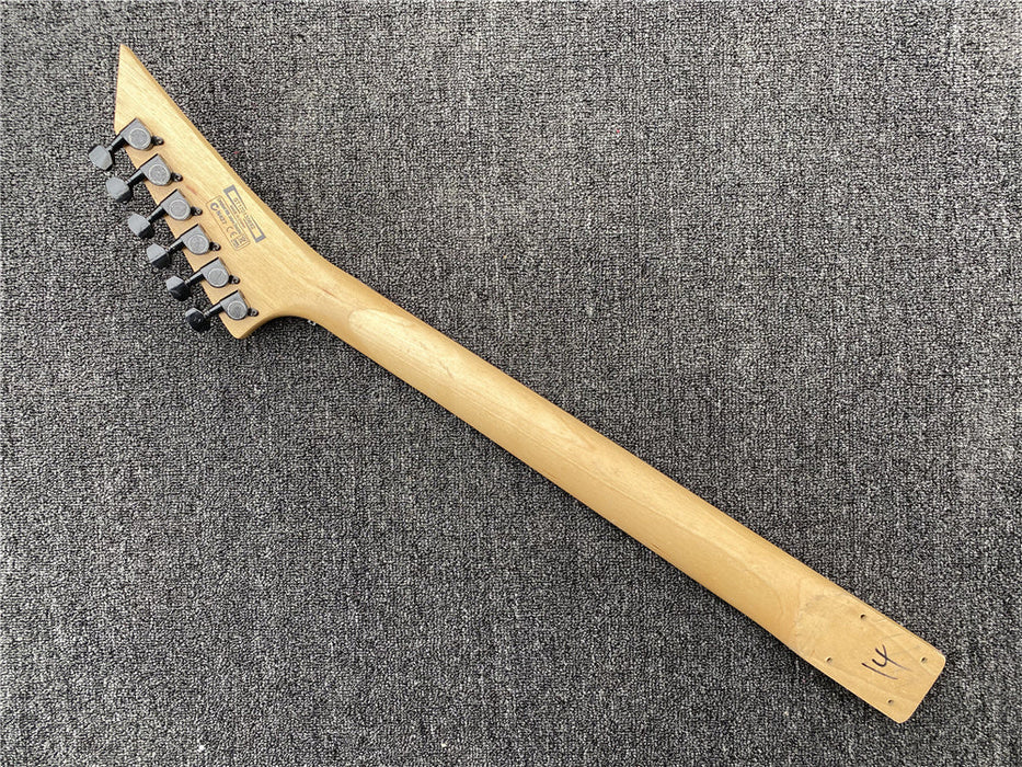 Free Electric Guitar / Bass Guitar Neck (B Level, 0306)