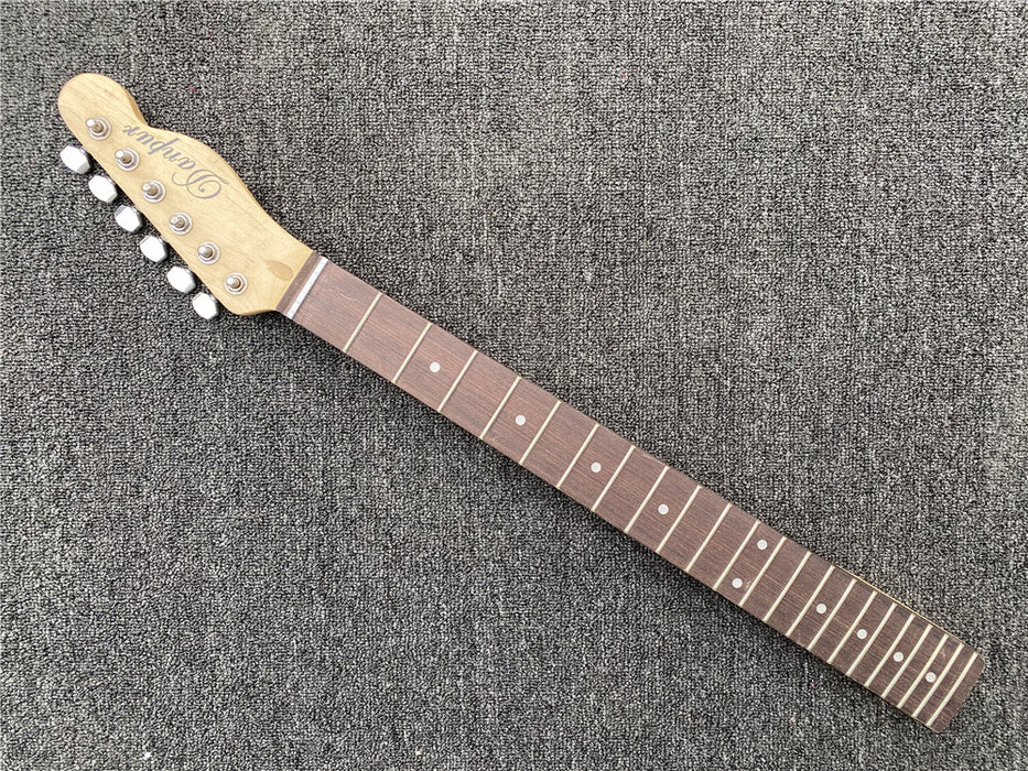 Free Electric Guitar / Bass Guitar Neck (B Level, 0308)