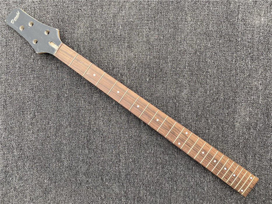 Free Electric Guitar / Bass Guitar Neck (B Level, 0309)