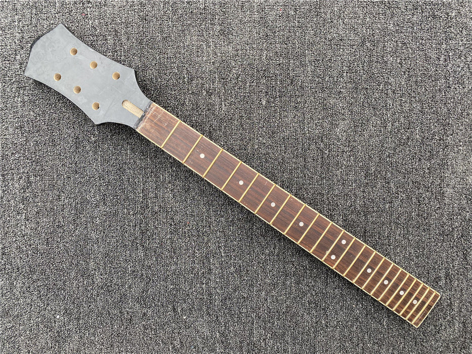 Free Electric Guitar / Bass Guitar Neck (B Level, 0310)