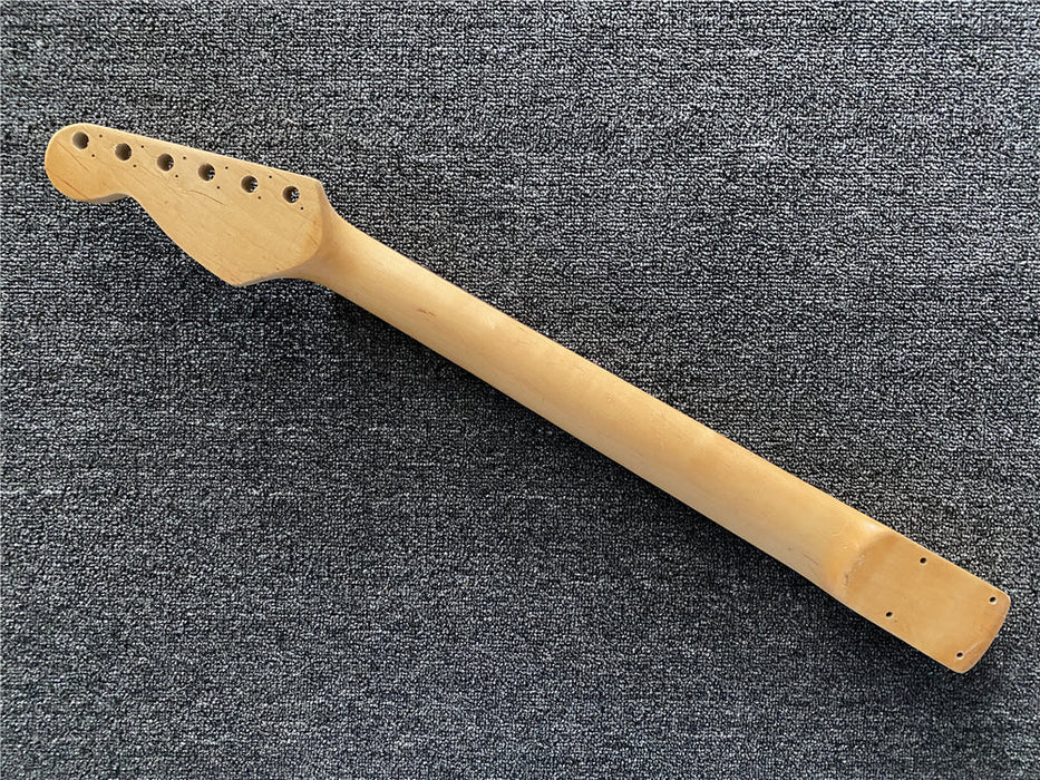 Free Electric Guitar / Bass Guitar Neck (B Level, 0105)