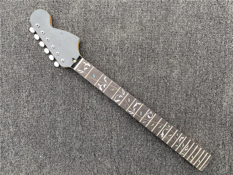 Free Electric Guitar / Bass Guitar Neck (B Level, 0311)