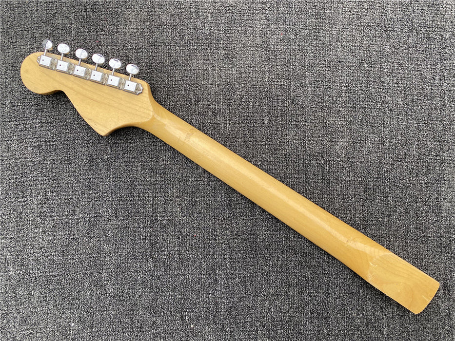 Free Electric Guitar / Bass Guitar Neck (B Level, 0311)