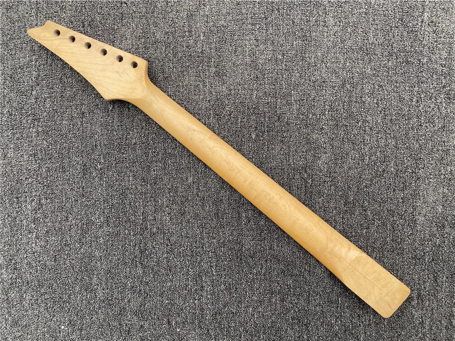 Free Electric Guitar / Bass Guitar Neck (B Level, 0312)