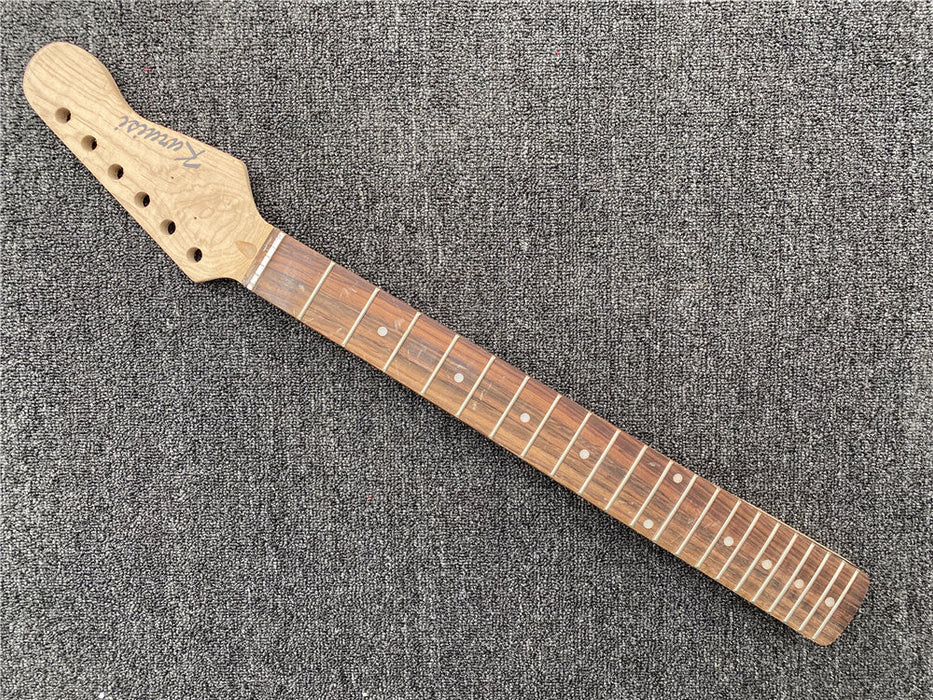 Free Electric Guitar / Bass Guitar Neck (B Level, 0313)