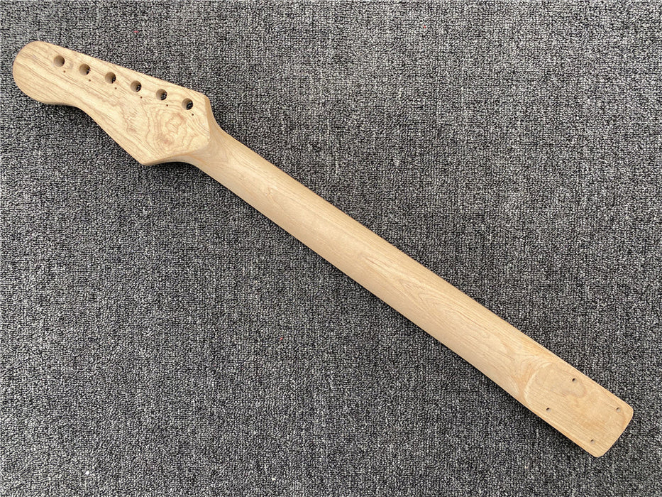 Free Electric Guitar / Bass Guitar Neck (B Level, 0313)