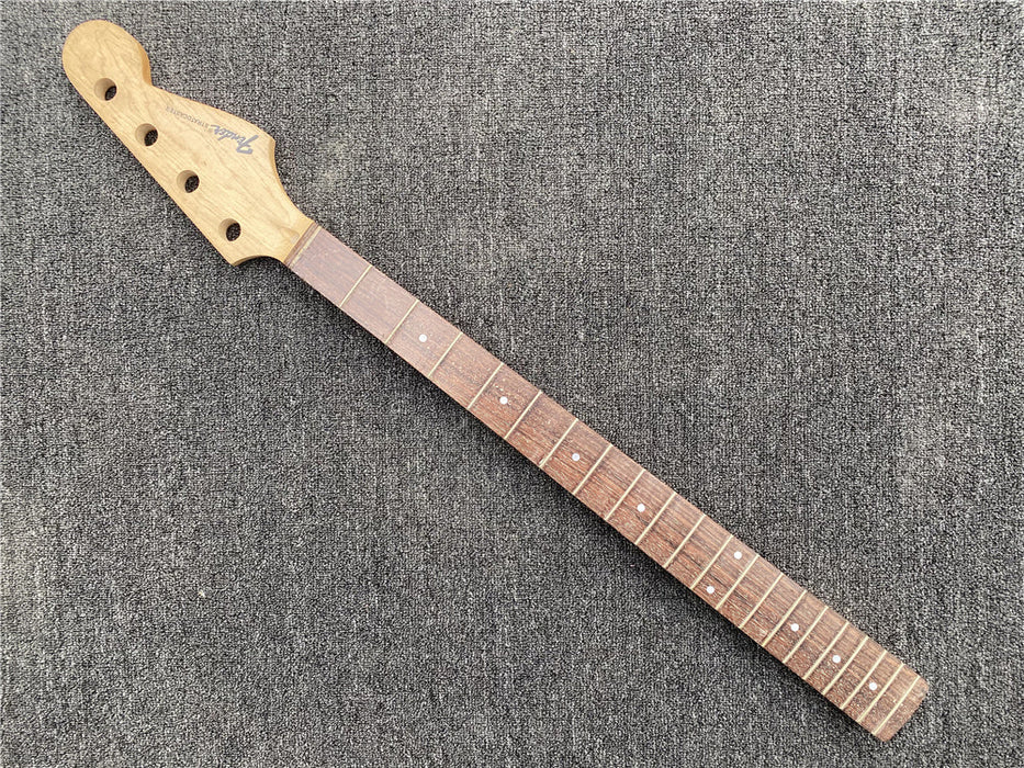 Free Electric Guitar / Bass Guitar Neck (B Level, 0261)