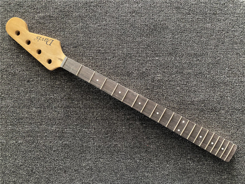 Free Electric Guitar / Bass Guitar Neck (B Level, 0106)