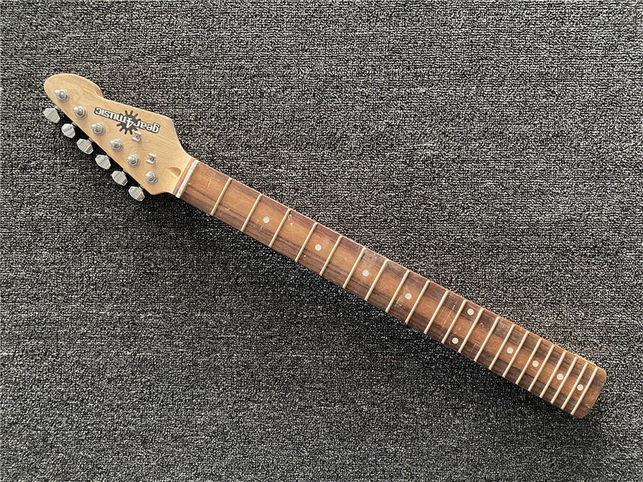 Free Electric Guitar / Bass Guitar Neck (B Level, 0107)