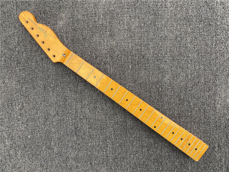 Free Electric Guitar / Bass Guitar Neck (B Level, 0262)