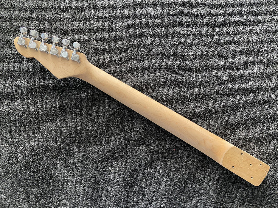 Free Electric Guitar / Bass Guitar Neck (B Level, 0107)