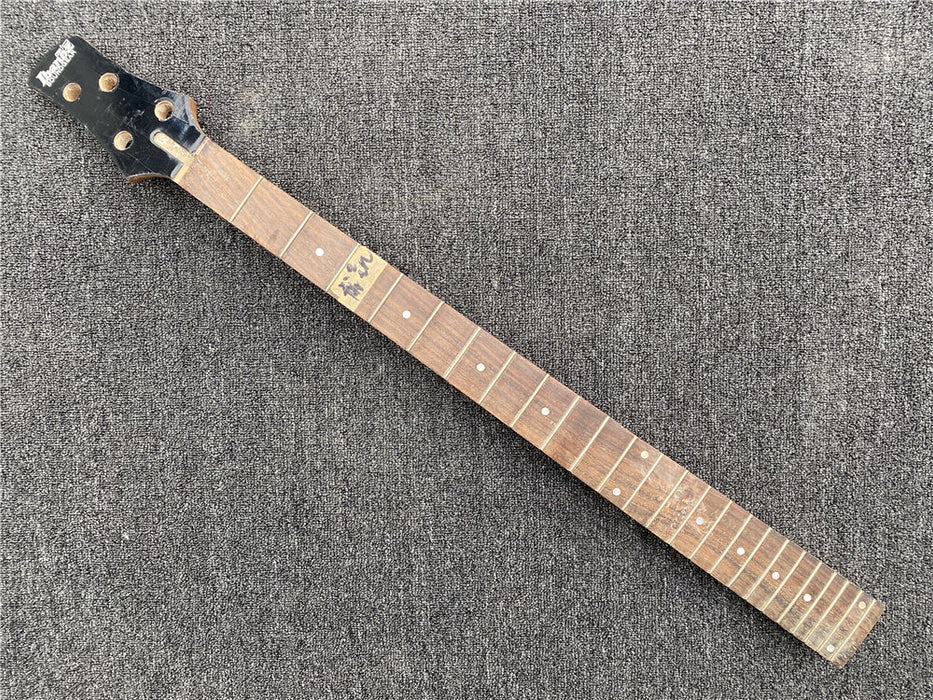 Free Electric Guitar / Bass Guitar Neck (B Level, 0263)