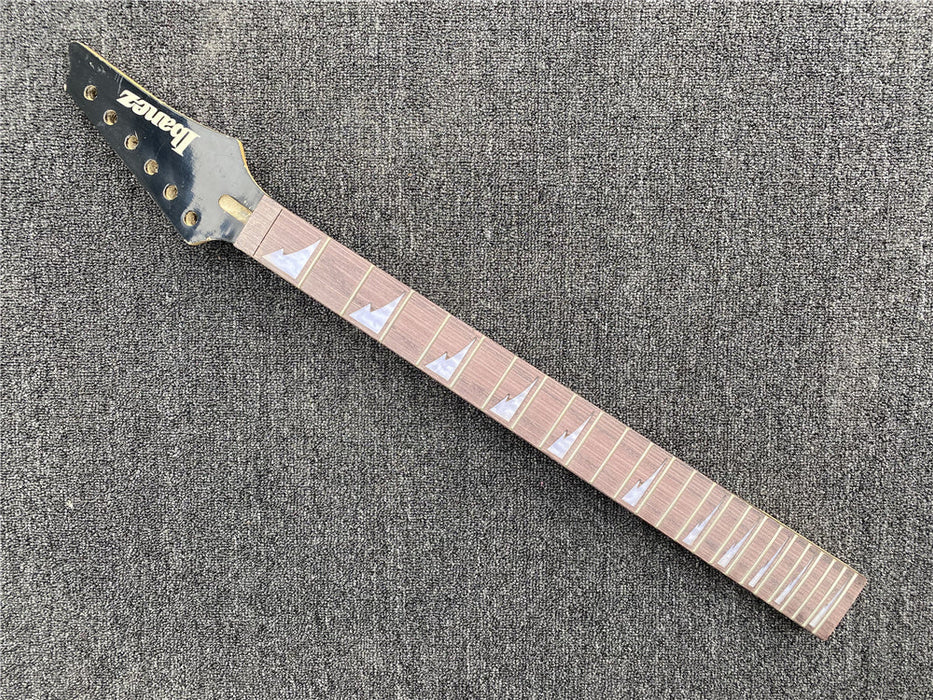 Free Electric Guitar / Bass Guitar Neck (B Level, 0264)