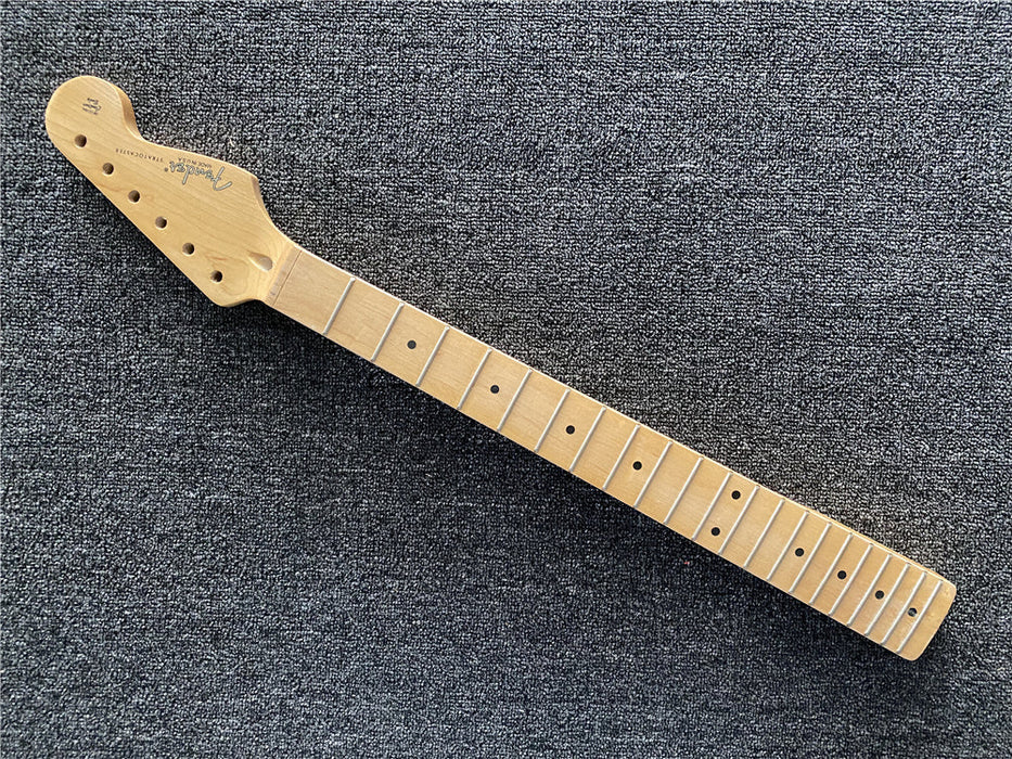 Free Electric Guitar / Bass Guitar Neck (B Level, 0110)