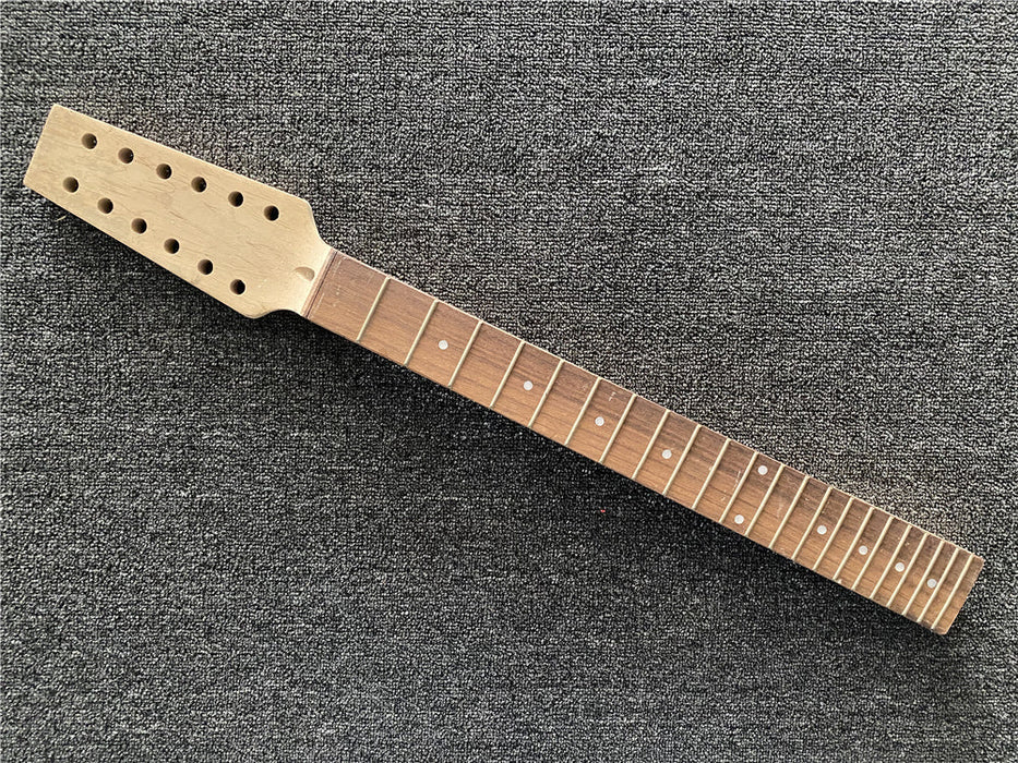 Free Electric Guitar / Bass Guitar Neck (B Level, 0101)