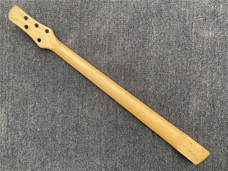 Free Electric Guitar / Bass Guitar Neck (B Level, 0265)