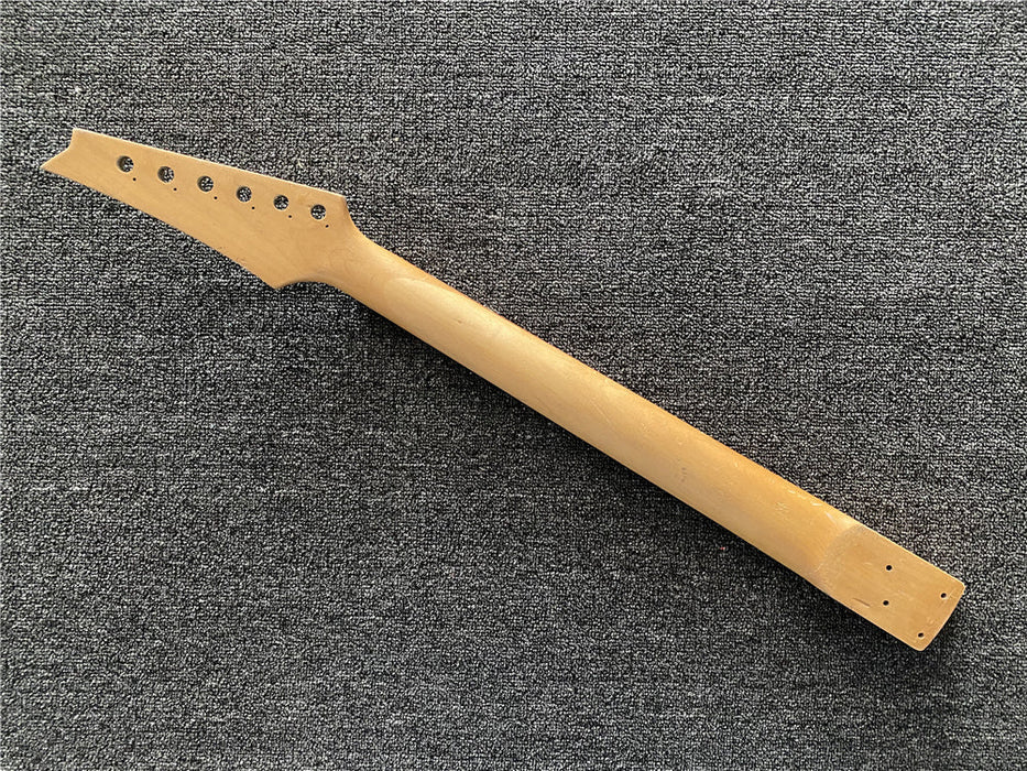 Free Electric Guitar / Bass Guitar Neck (B Level, 0111)