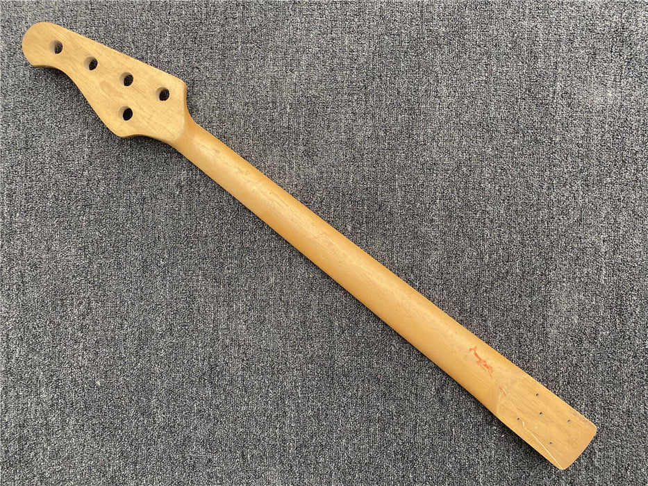 Free Electric Guitar / Bass Guitar Neck (B Level, 0266)