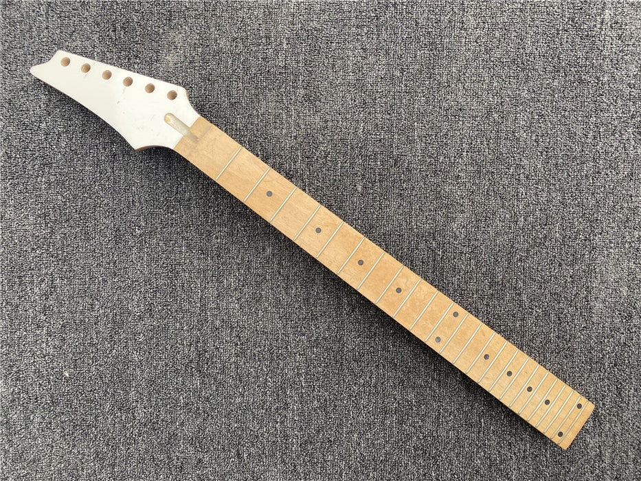 Free Electric Guitar / Bass Guitar Neck (B Level, 0267)