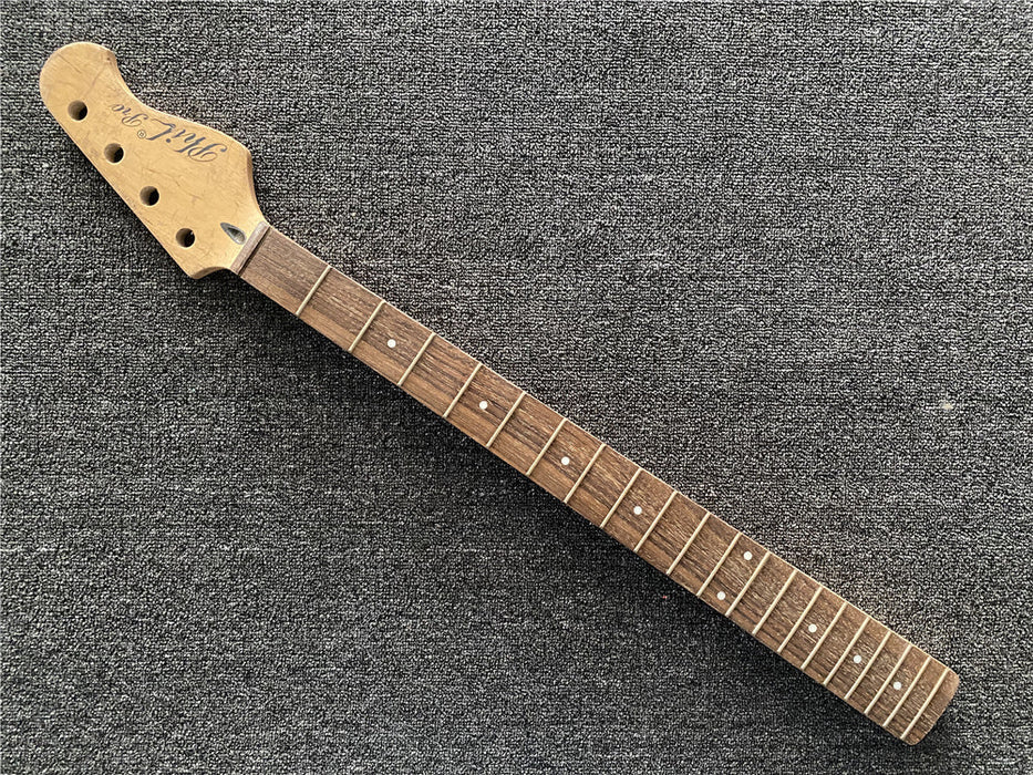 Free Electric Guitar / Bass Guitar Neck (B Level, 0112)