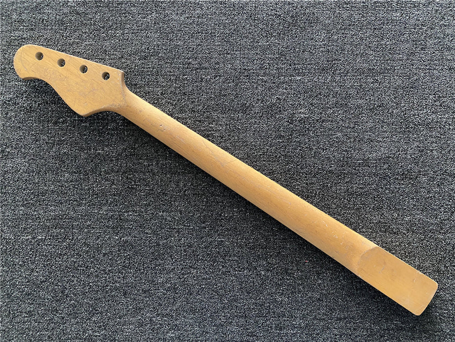 Free Electric Guitar / Bass Guitar Neck (B Level, 0112)