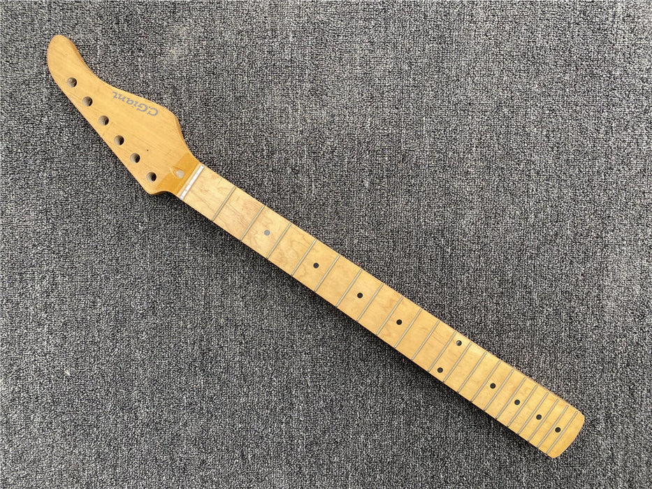 Free Electric Guitar / Bass Guitar Neck (B Level, 0268)