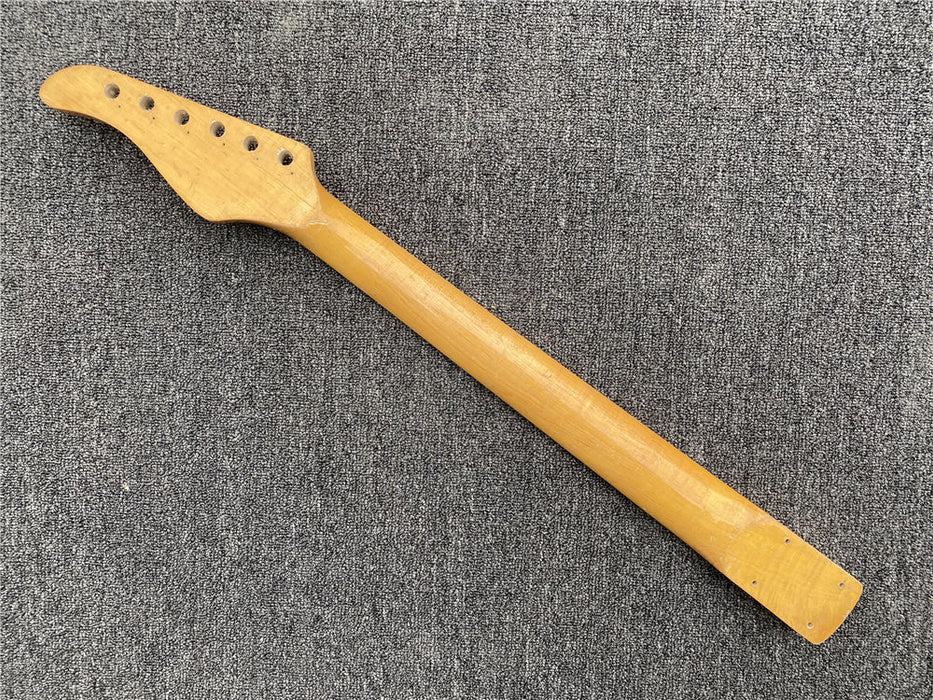 Free Electric Guitar / Bass Guitar Neck (B Level, 0268)