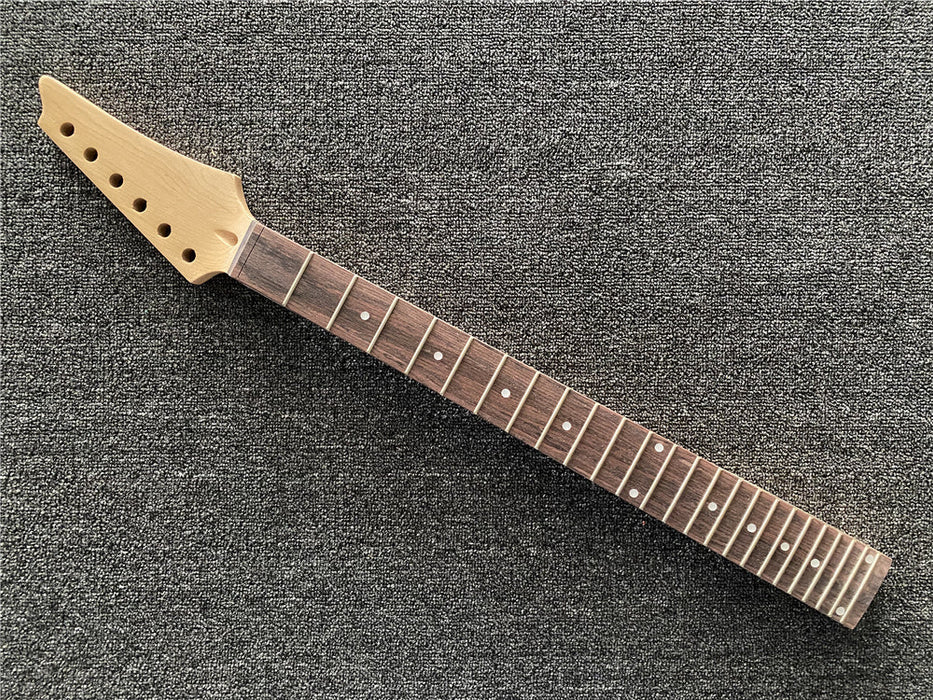 Free Electric Guitar / Bass Guitar Neck (B Level, 0114)