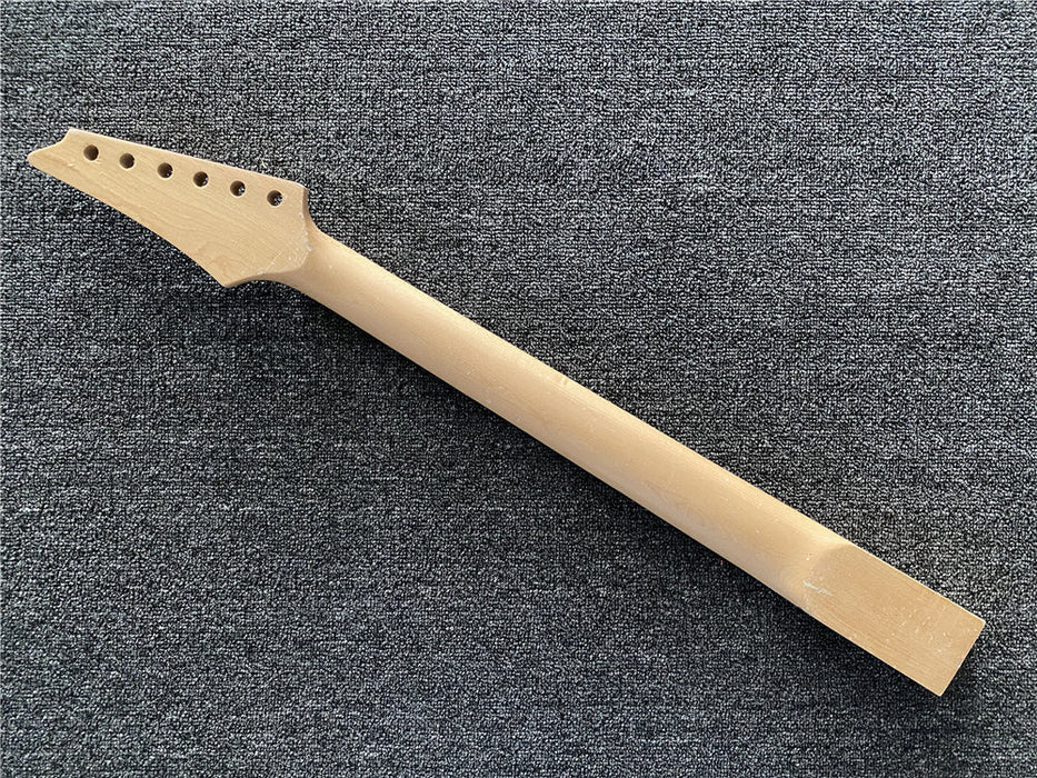 Free Electric Guitar / Bass Guitar Neck (B Level, 0114)