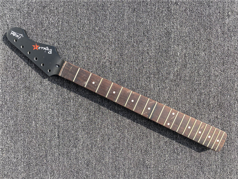 Free Electric Guitar / Bass Guitar Neck (B Level, 0115)