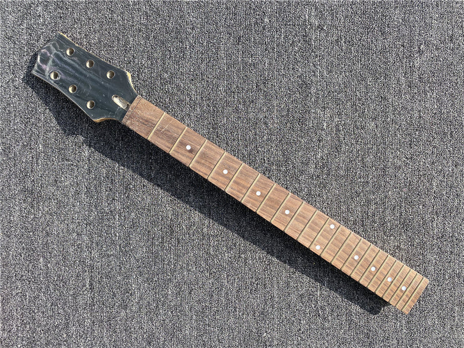 Free Electric Guitar / Bass Guitar Neck (B Level, 0116)