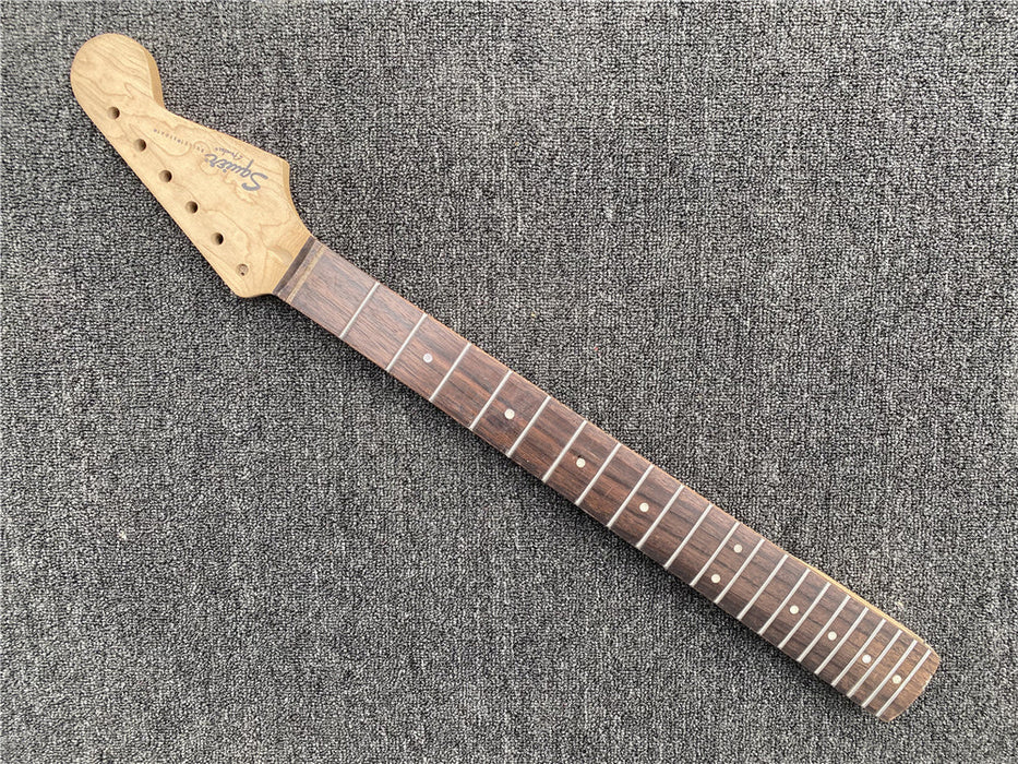 Free Electric Guitar / Bass Guitar Neck (B Level, 0272)