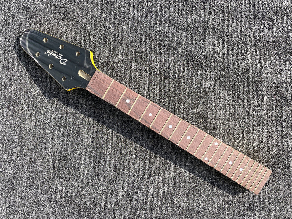 Free Electric Guitar / Bass Guitar Neck (B Level, 0117)