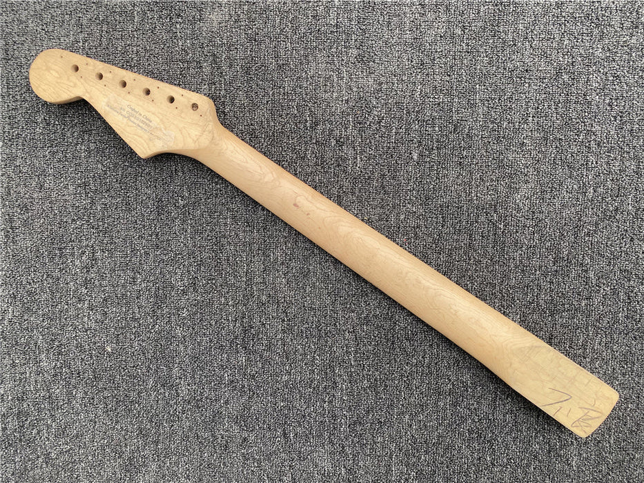 Free Electric Guitar / Bass Guitar Neck (B Level, 0272)