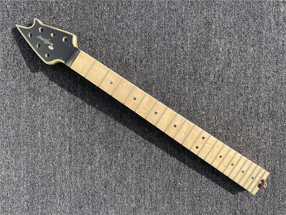 Free Electric Guitar / Bass Guitar Neck (B Level, 0118)