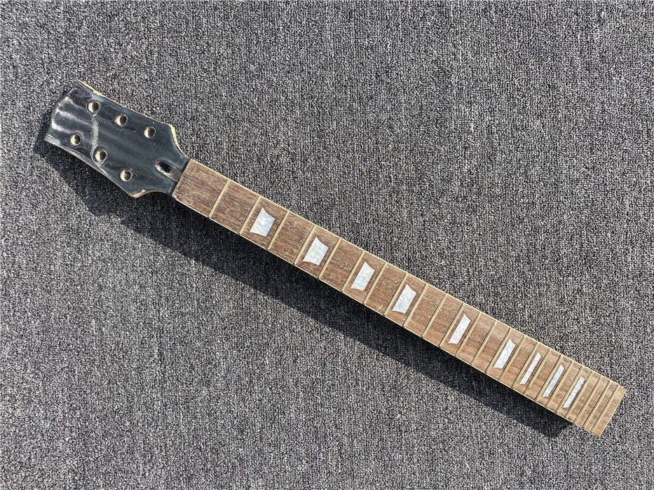 Free Electric Guitar / Bass Guitar Neck (B Level, 0119)