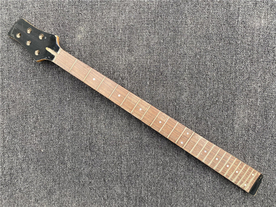 Free Electric Guitar / Bass Guitar Neck (B Level, 0257)