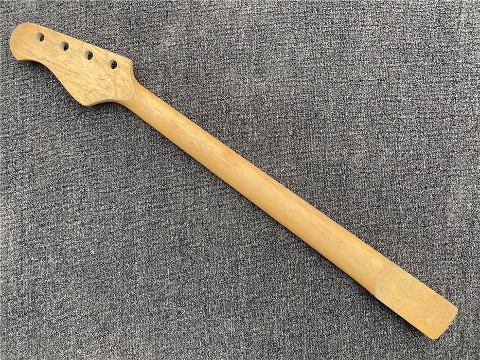 Free Electric Guitar / Bass Guitar Neck (B Level, 0275)