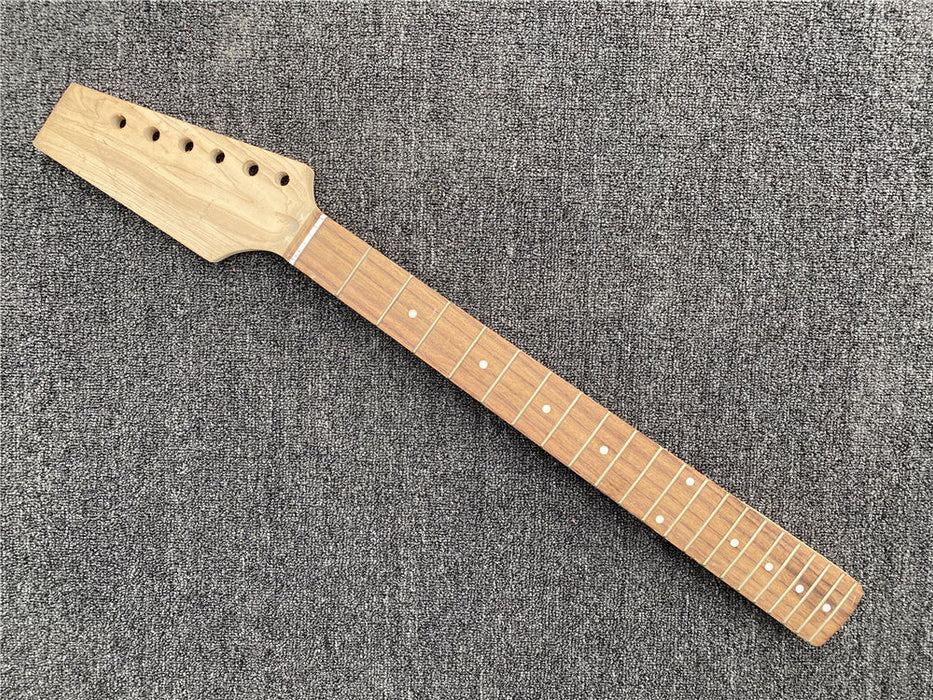 Free Electric Guitar / Bass Guitar Neck (B Level, 0277)