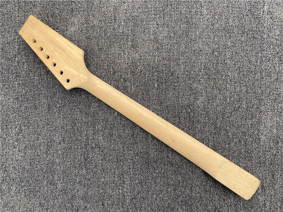 Free Electric Guitar / Bass Guitar Neck (B Level, 0277)