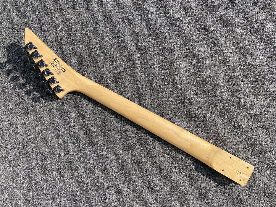 Free Electric Guitar / Bass Guitar Neck (B Level, 0121)