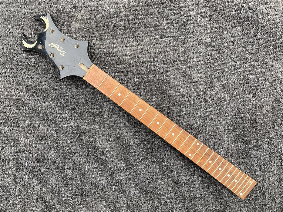 Free Electric Guitar / Bass Guitar Neck (B Level, 0278)