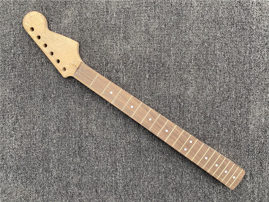 Free Electric Guitar / Bass Guitar Neck (B Level, 0279)